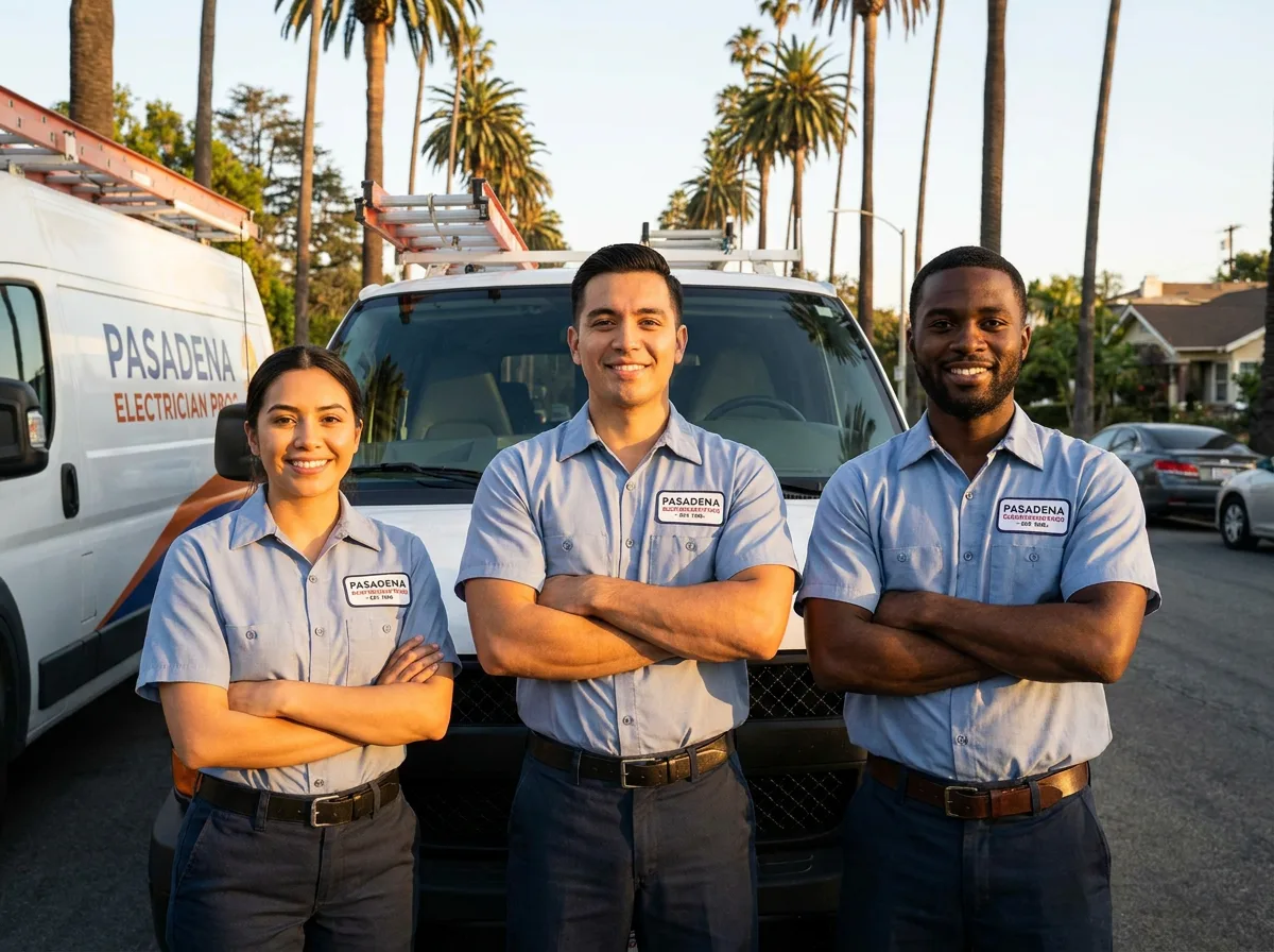 Electrician company in Oxford, NY