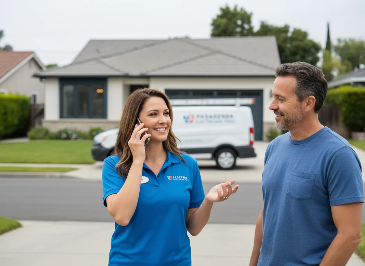 Electrician Oxford, NY FAQs
